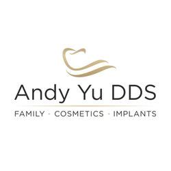 yuvides|ANDY YU, DDS .